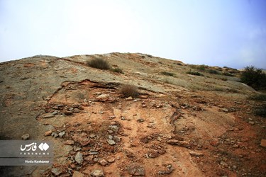 Badab-e Surt, Iran's Terraced Hot Springs