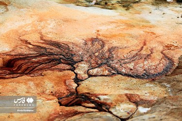 Badab-e Surt, Iran's Terraced Hot Springs