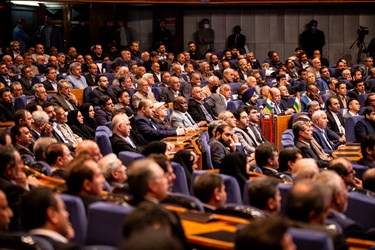 نخستین همایش اقتصاد تعاونی ایران