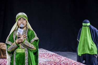 سوگواره ملی هنری عاشورا