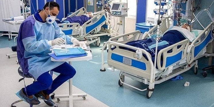 مراجعات سرپایی و بستری بیماران تنفسی به بیمارستان‌ها افزایش یافت