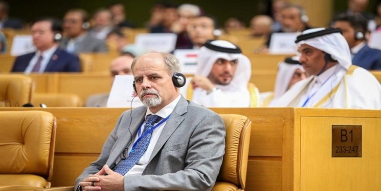 ایجاد صندوق مالی برای مقابله با گرد و غبار ضروری است