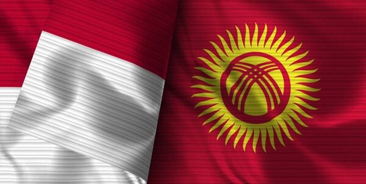 «بیشکک» میزبان همایش تجاری قرقیزستان و اندونزی