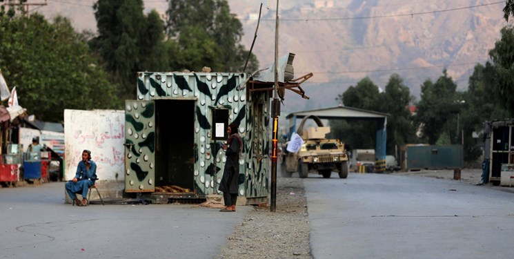 پاکستان: افغانستان تحرکات مرزی غیر قانونی دارد