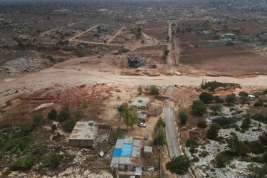 Deadly Flooding in Eastern Libya after Weekend Storm