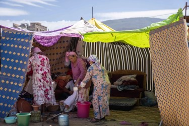 Morocco Earthquake: Red Cross Makes Urgent Aid Appeal