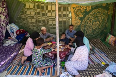Morocco Earthquake: Red Cross Makes Urgent Aid Appeal
