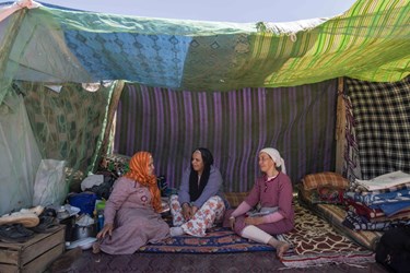 Morocco Earthquake: Red Cross Makes Urgent Aid Appeal