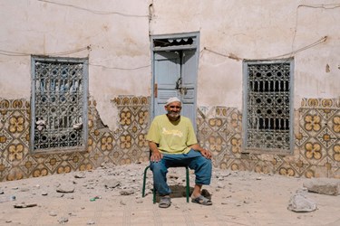 Morocco Earthquake: Red Cross Makes Urgent Aid Appeal
