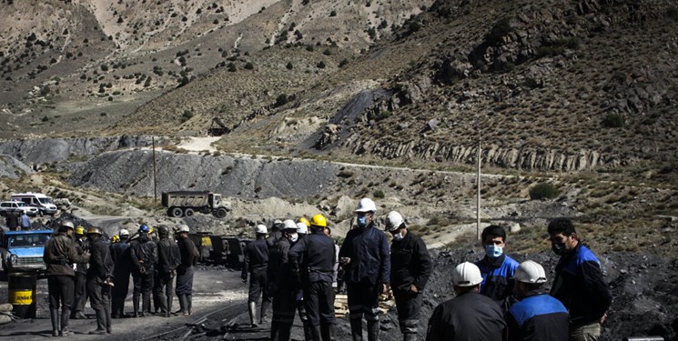 اعزام هیاتی از سوی مجلس برای بررسی حادثه معدن طرزه