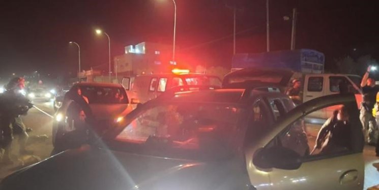 عملیات شهادت‌طلبانه در کرانه باختری؛ 2 اسرائیلی زخمی شدند