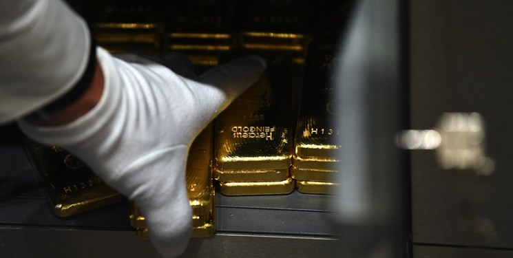 کاهش 1 میلیارد دلاری ارزش ذخایر طلا و ارز ازبکستان