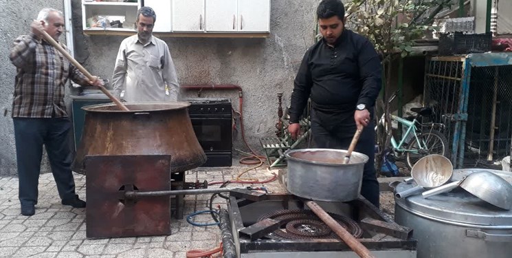 عشقی که زیر دندان پیرمرد مزه کرده بود