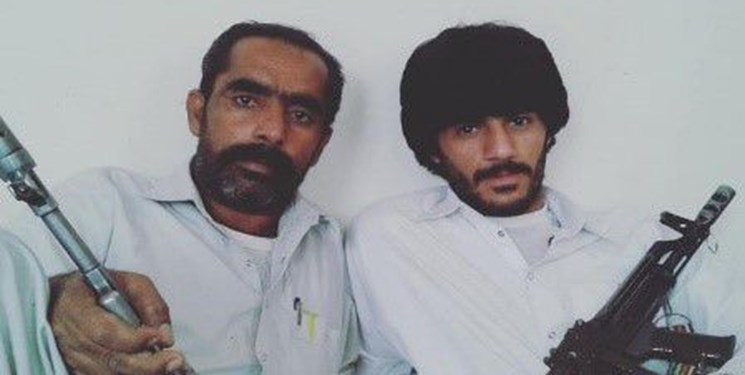 عامل شهادت 19 شهید فراجا در سیستان و بلوچستان کیست +تصاویر