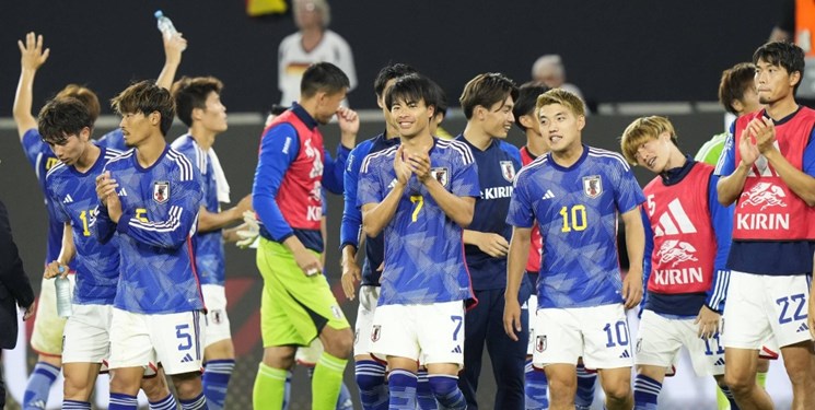 جام ملت‌ های آسیا| ژاپن دنبال ادامه قدرت‌نمایی این بار برابر عراق