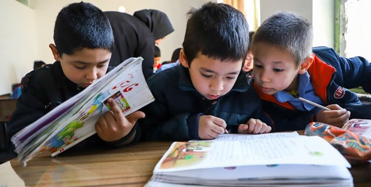 حدود ۲۸ هزار تبعه خارجی در البرز تحصیل می‌کنند