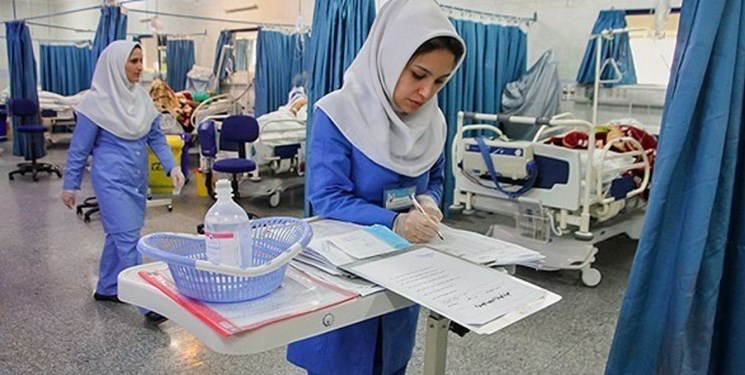 سهمیه ایثارگران در آزمون استخدامی وزارت بهداشت چقدر است؟