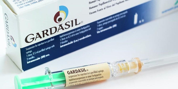 ساماندهی توزیع واکسن گارداسیل در هرمزگان