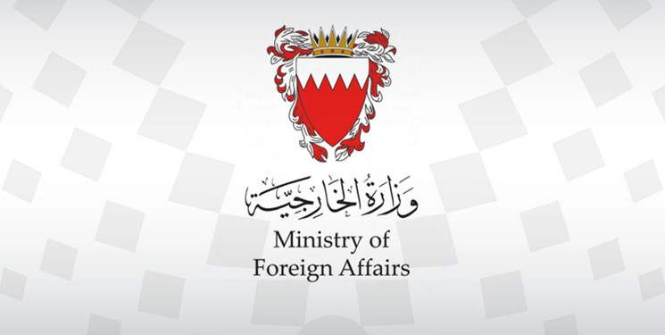 نگرانی بحرین از تحولات فلسطین