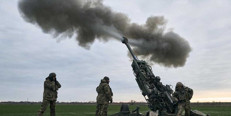 نظرسنجی؛ اغلب آمریکایی‌ها با کمک‌های تسلیحاتی بیشتر به اوکراین مخالفند