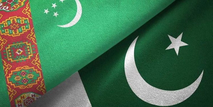 آغاز صادرات گاز مایع ترکمنستان به پاکستان از طریق جاده