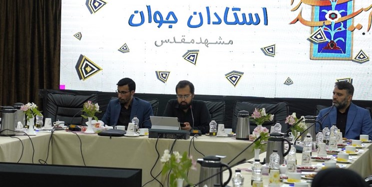 کمیسیون‌های هشت‌گانه دولت مسائل خود را به نخبگان می‌سپارند