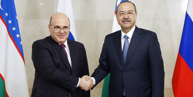 هشدار درباره تلاش «بدخواهان» برای برهم زدن روابط روسیه با ازبکستان