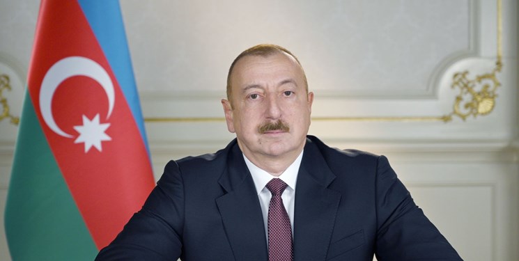جمهوری آذربایجان: اگر نیروهای قره باغ کوهستانی سلاح را زمین بگذارند، آماده مذاکره هستیم