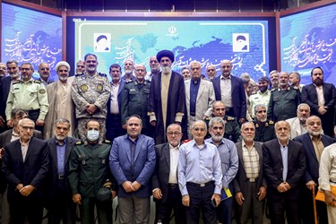 همایش تخصصی دفاع مقدس و تاثیر آن بر امنیت ملی