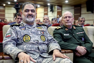 همایش تخصصی دفاع مقدس و تاثیر آن بر امنیت ملی
