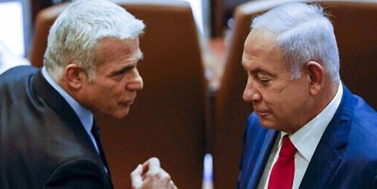 نتانیاهو تسلیمِ مخالفان شد: فوراً کابینه اضطراری تشکیل دهیم