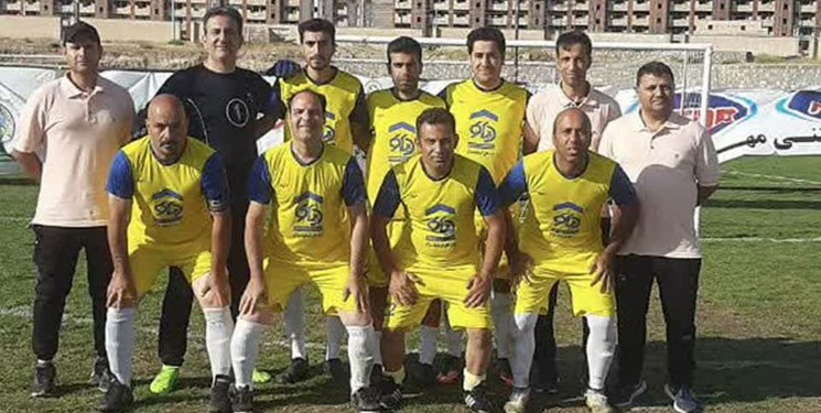 تیم مینی فوتبال استان مرکزی موفق به کسب سهمیه حضور در لیگ برتر شد