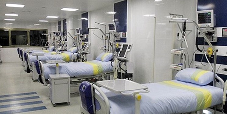 ٤٨ هزار تخت بیمارستانی به مجموع تخت‌های بیمارستانی اضافه می‌شود