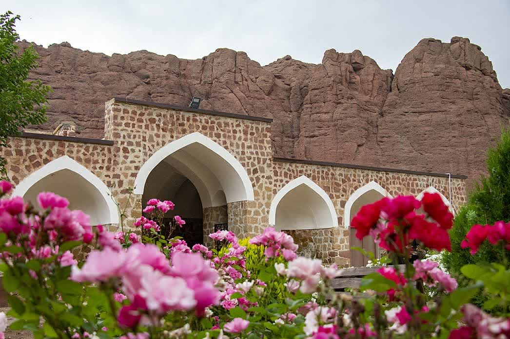 کاروانسرای جهانی خواجه نظر، منحصربه‌فردترین کاروانسرای صفوی+ تصاویر