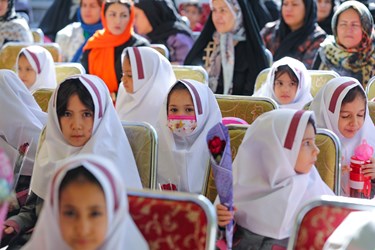 جشن شکوفه‌ها در همدان