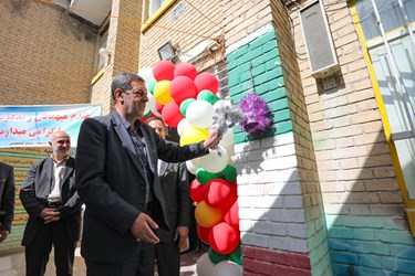 جشن شکوفه‌ها در همدان