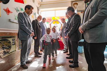جشن شکوفه‌ها در همدان