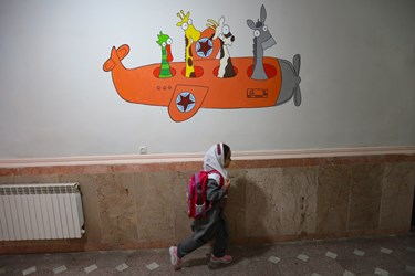 جشن شکوفه‌ها در همدان