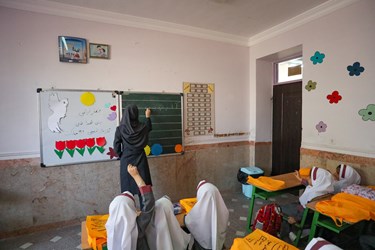 جشن شکوفه‌ها در همدان
