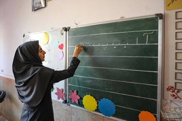 جشن شکوفه‌ها در همدان