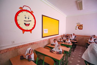 جشن شکوفه‌ها در همدان