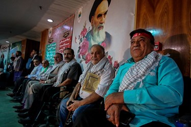 برگزاری همایش «جهاد و مقاومت، از دیروز تا امروز» با حضور رهبر انقلاب در شیراز 
