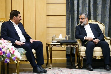  بازگشت رئیس جمهور از نیویورک