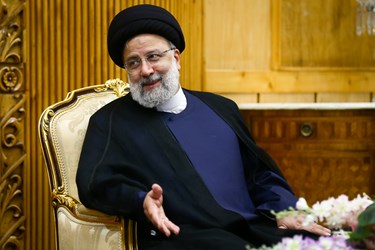  بازگشت رئیس جمهور از نیویورک
