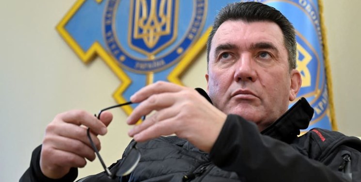 مقام اوکراینی: در صورت کاهش کمک‌های آمریکا، «طرح ب» نداریم