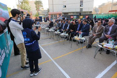 زنگ بازگشایی مدارس در «اصفهان» 