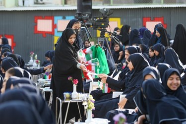 زنگ بازگشایی مدارس در «اصفهان» 