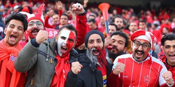 چطور ویروس هواداری زندگی نوجوان را درگیر می‌کند