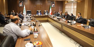 استفاده از تمامی ظرفیت ناوگان اتوبوسرانی رشت برای کاهش هزینه‌های تحمیلی به خانواده‌ها