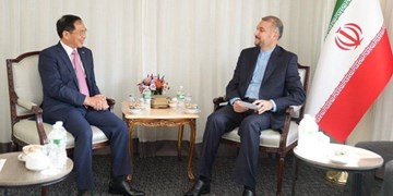 Emir Abdullahiyan Vietnam'a davet edildi